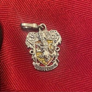 🌸Gryffindor Pendant Charm New🌸